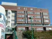 Brogebude
