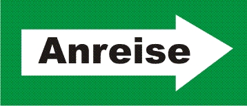 Ank&uuml;nfte am Ferienort